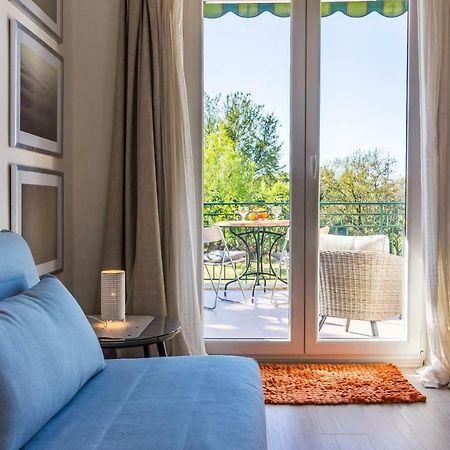 Apartman Bellavista プーラ エクステリア 写真