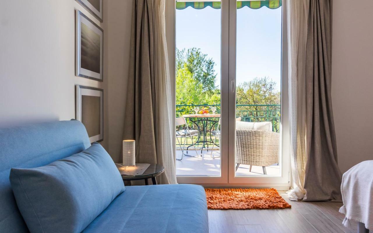 Apartman Bellavista プーラ エクステリア 写真