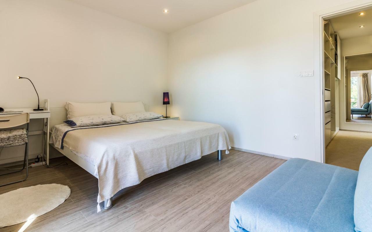 Apartman Bellavista プーラ エクステリア 写真