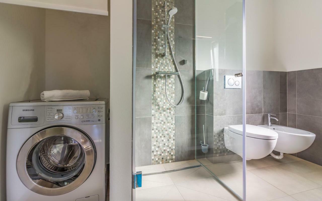 Apartman Bellavista プーラ エクステリア 写真